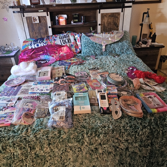 Party Supplies